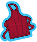 Apron