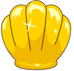 Clam Icon