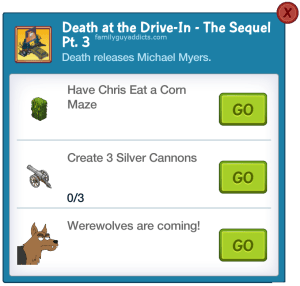 Death At the Drive In The Sequel Part 3