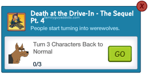 Death At the Drive In The Sequel Part 4