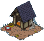 Death's Dog's House