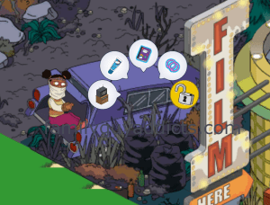 Esther Materials to Collect