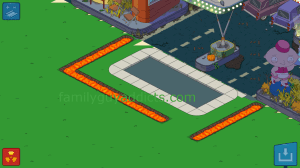 Event Area Make a Maze