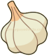 Garlic Bomb