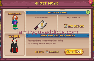 Ghost Movie