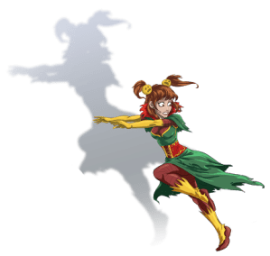 Halloween Addicts Image Bunny