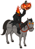 Headless Horseman 2