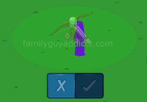 Holy Water Balloon Launcher Kill Zone Circle 2