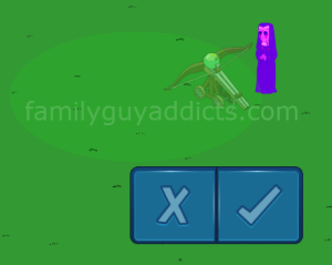 Holy Water Balloon Launcher Kill Zone Circle 5