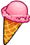 Ice Cream Cone