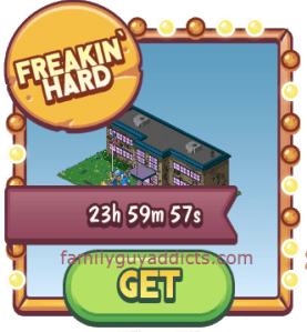 Movie Projection Booth Buddy Cianci Timer