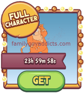 Movie Projection Booth Slasher Cat Timer