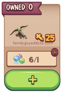 Movie Prop Shack Create Launcher +