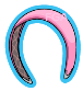 Pink Headband
