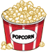 Popcorn Lg