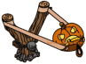 Pumpkin Launcher
