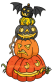 Pumpkin Tower