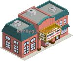 Quahog Movie House