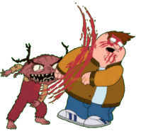 Slasher Bait Peter Be Brutally Murdered