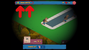 Werewolf Character Name