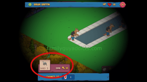 Werewolf Character Screen Owned Cannons