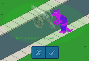 Werewolf Kill Zone 2