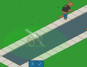 Werewolf Kill Zone 3