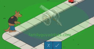 Werewolf Kill Zone 4