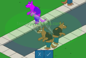 Werewolf Kill Zone 7