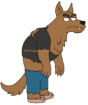 Werewolf