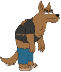Werewolf