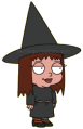 Wittle Witch