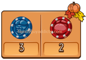 Fat & Fit Coin Counter