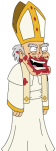 Maniac Pope