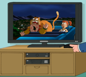 Peternormal Activity 2