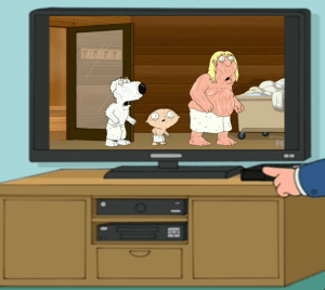 Peternormal Activity 3