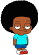 Rallo Tubbs