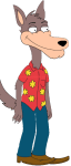 Wofldog Quagmire