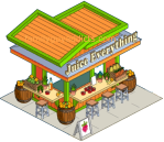 Juice Everything Juice Bar
