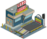 Lard Losers Weigh Station
