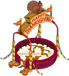 Mashed Potato Wrestling Pit