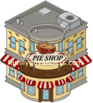 Quahog Pie Shop