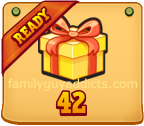 Santa's Supply Depot Ready