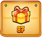 Santa's Supply Depot Select Box