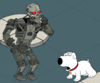 T-600 Channel Get Made