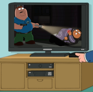 A Shot In the Dark (2)