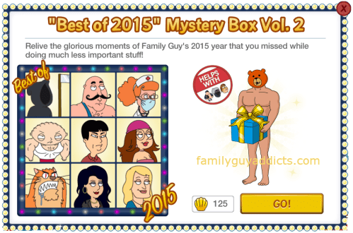 Best of 2015 Volume 2 Re-Released