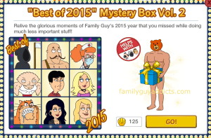 Best of 2015 Volume 2