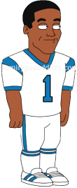 Cam Newton