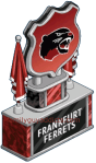 Frankfurt Ferrets Trophy
